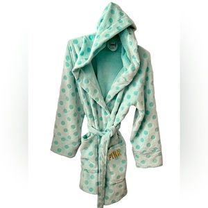 PINK Victoria’s Secret Robe Size M